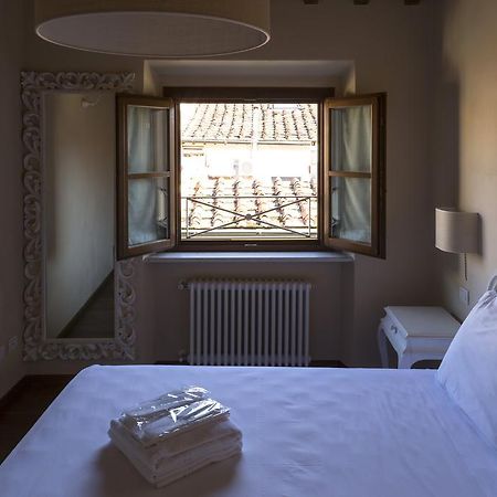 Firenze Apartments المظهر الخارجي الصورة