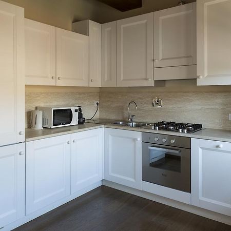 Firenze Apartments المظهر الخارجي الصورة