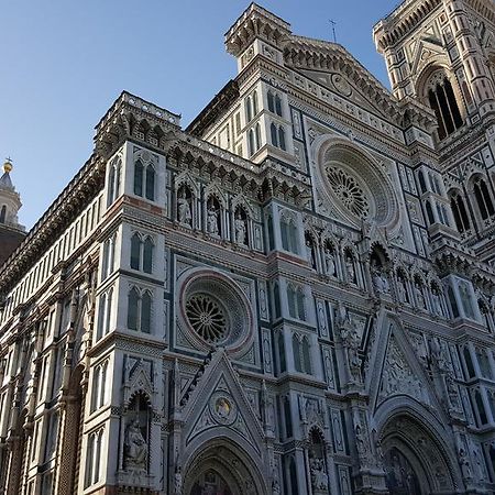 Firenze Apartments المظهر الخارجي الصورة