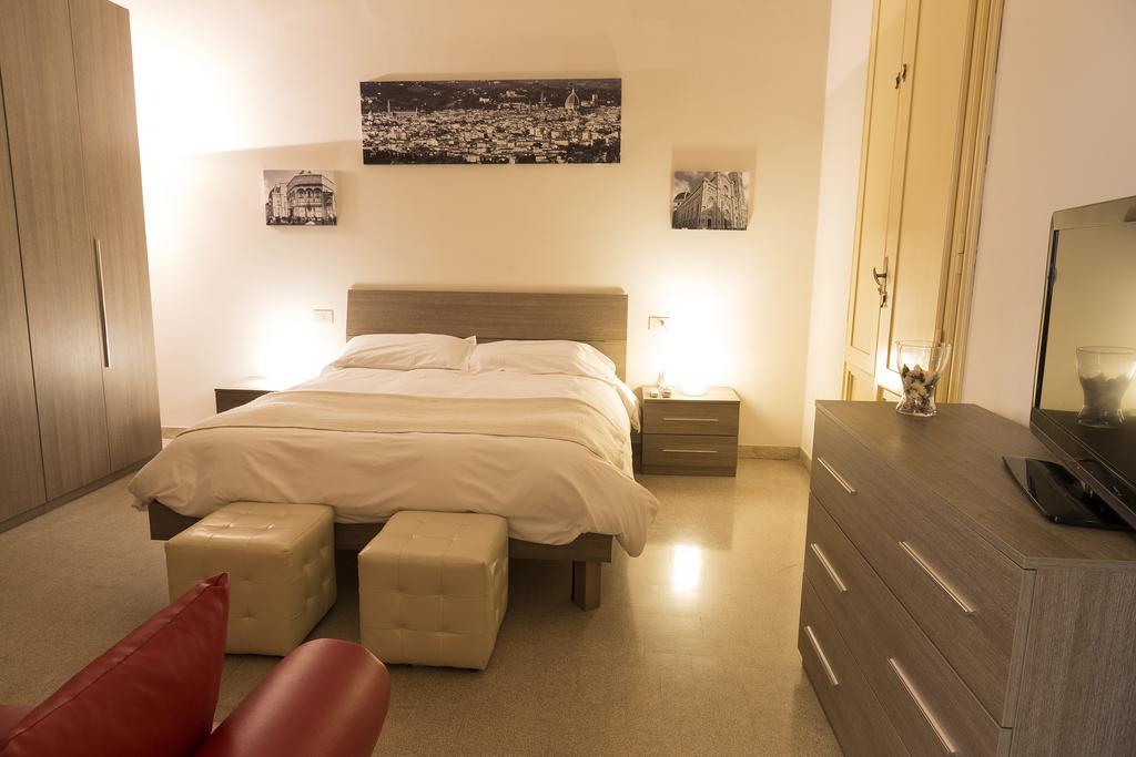 Firenze Apartments المظهر الخارجي الصورة