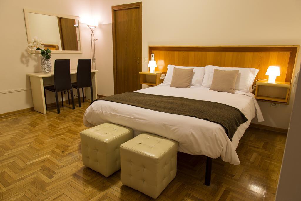 Firenze Apartments المظهر الخارجي الصورة