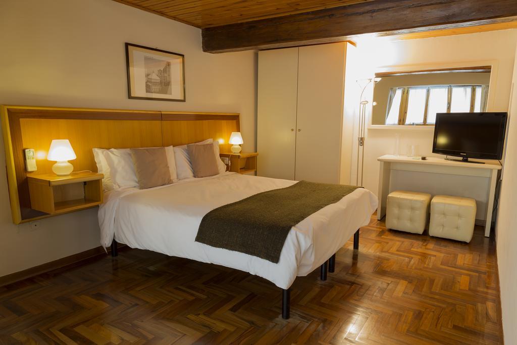 Firenze Apartments المظهر الخارجي الصورة