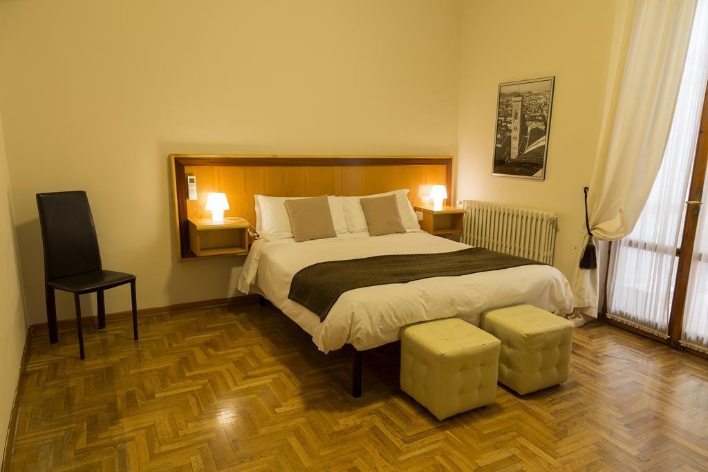 Firenze Apartments المظهر الخارجي الصورة