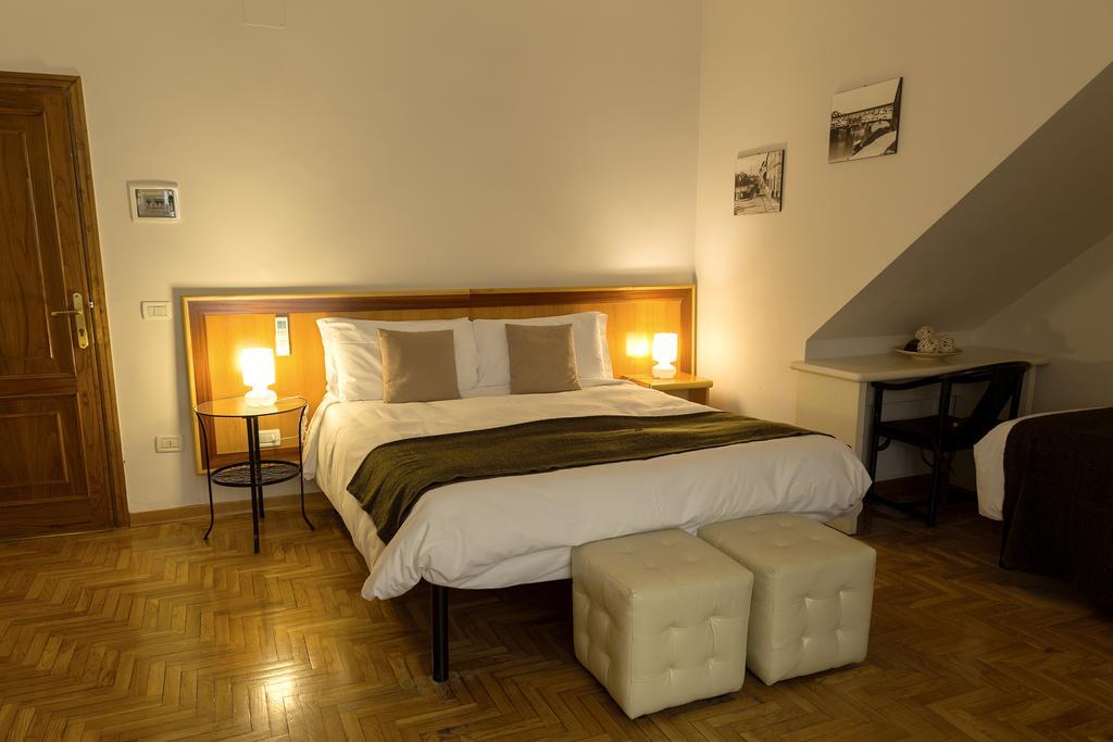 Firenze Apartments المظهر الخارجي الصورة