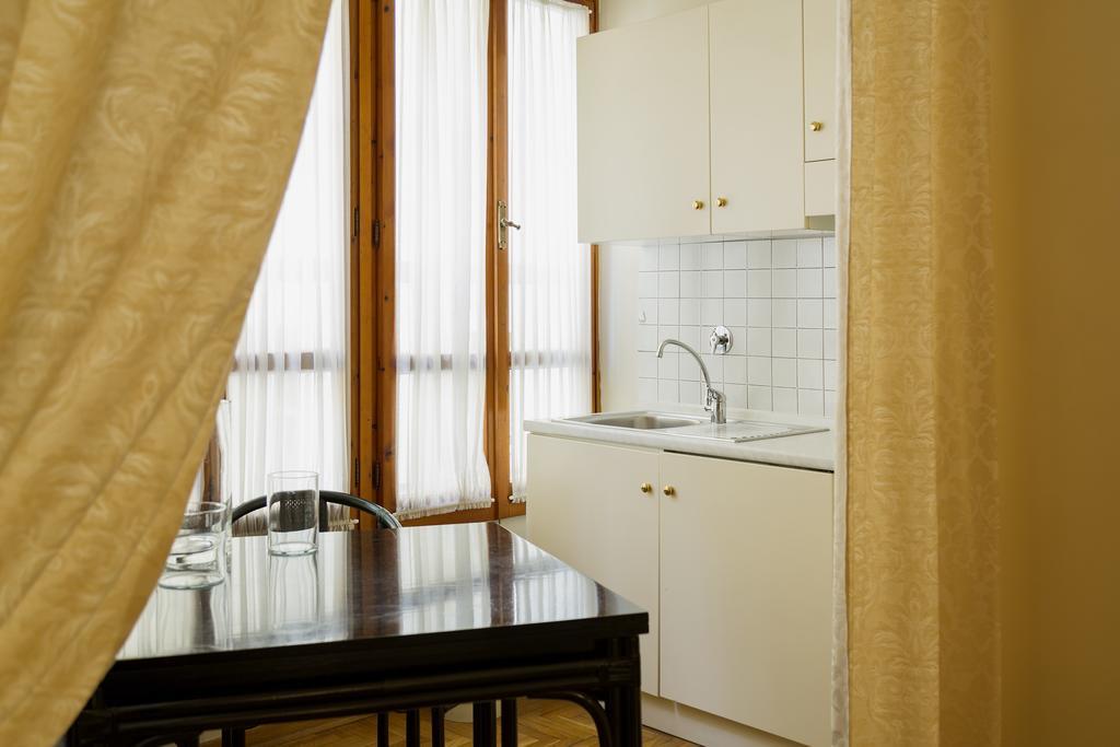 Firenze Apartments المظهر الخارجي الصورة