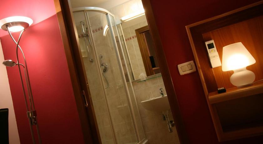Firenze Apartments المظهر الخارجي الصورة