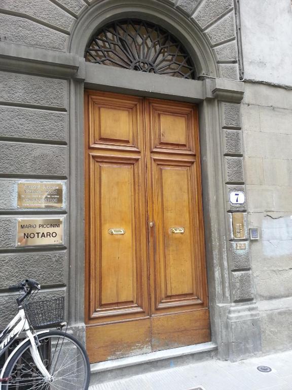 Firenze Apartments المظهر الخارجي الصورة
