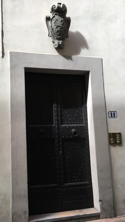 Firenze Apartments المظهر الخارجي الصورة