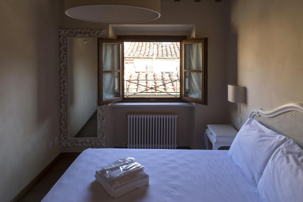 Firenze Apartments المظهر الخارجي الصورة