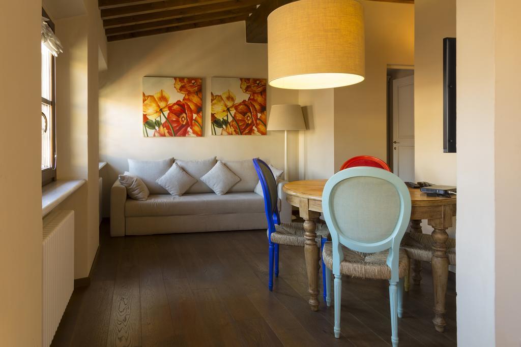 Firenze Apartments المظهر الخارجي الصورة