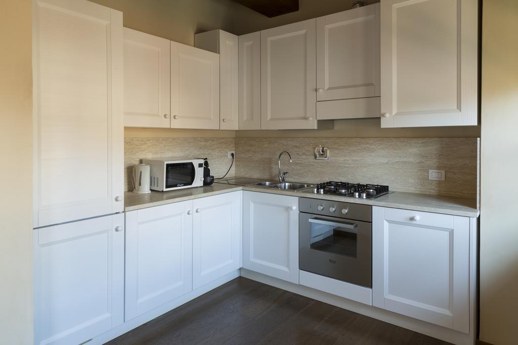 Firenze Apartments المظهر الخارجي الصورة
