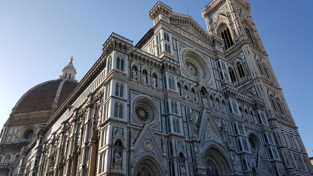 Firenze Apartments المظهر الخارجي الصورة