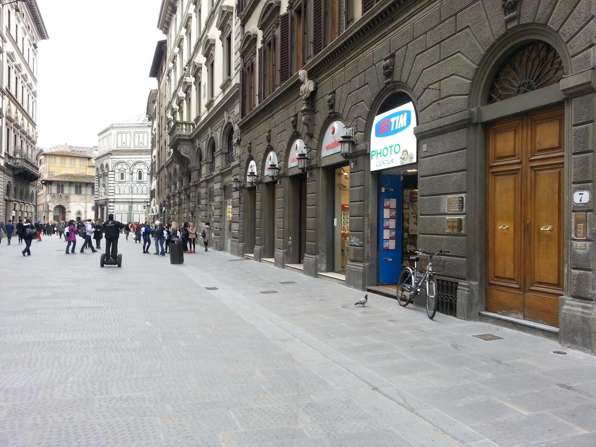 Firenze Apartments المظهر الخارجي الصورة