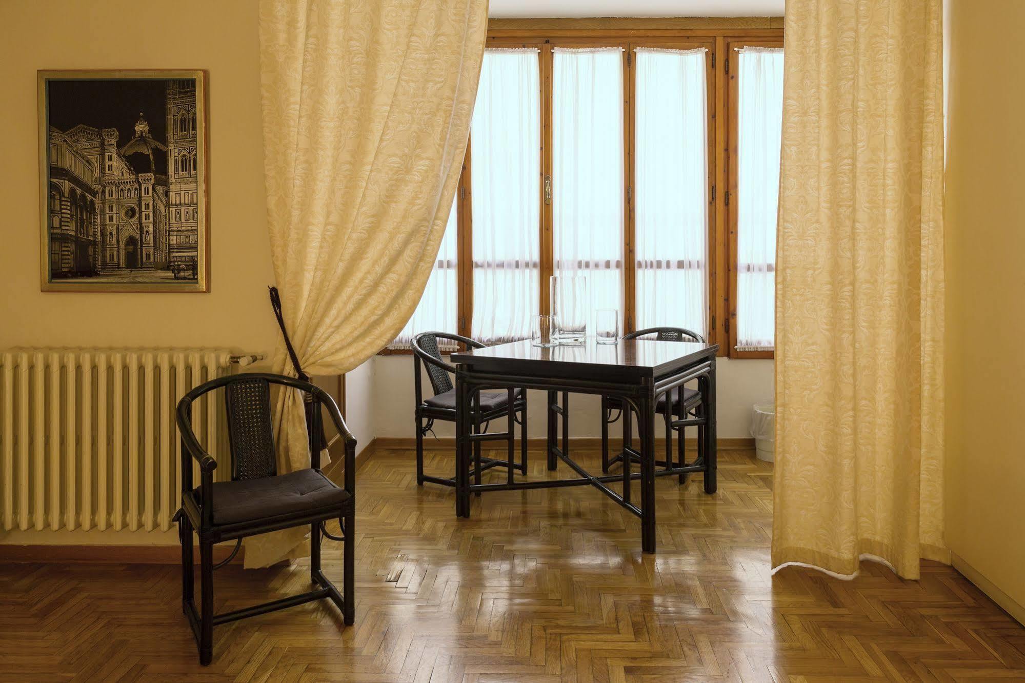 Firenze Apartments المظهر الخارجي الصورة