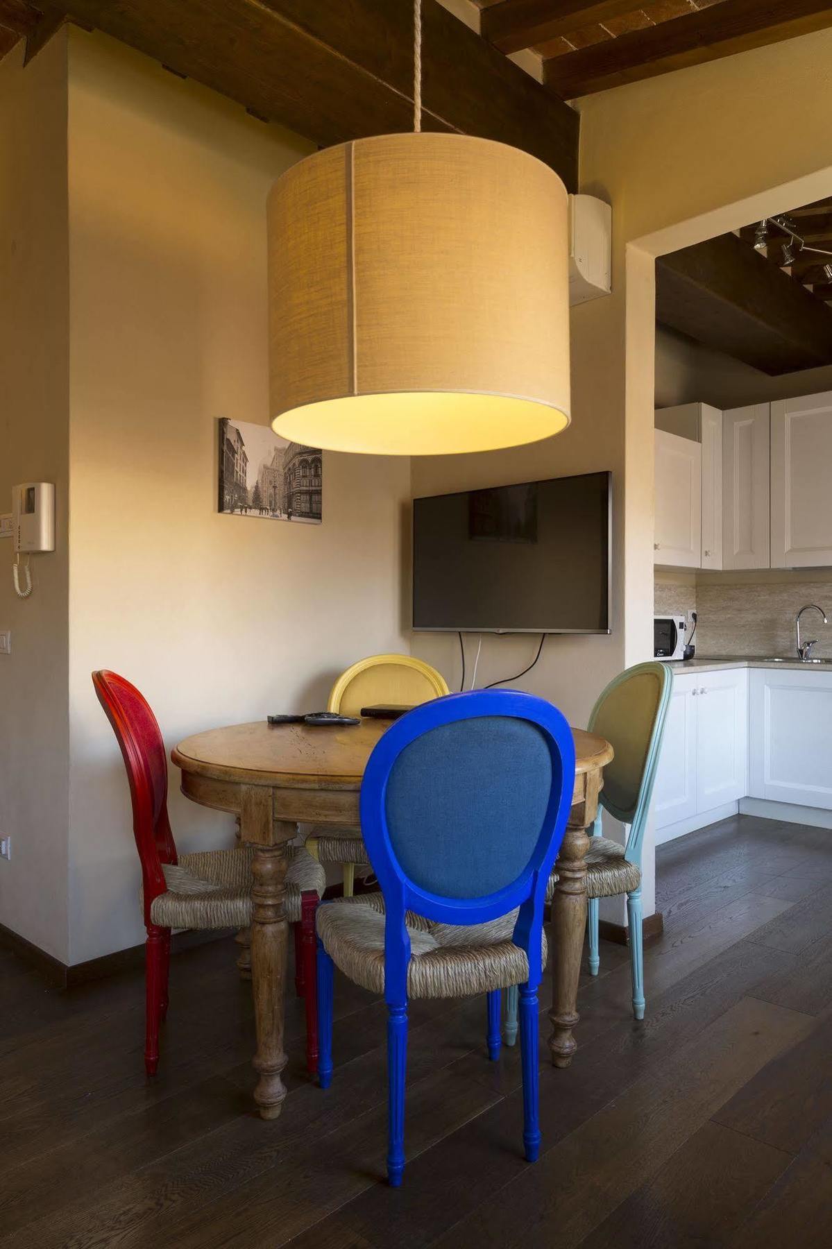 Firenze Apartments المظهر الخارجي الصورة