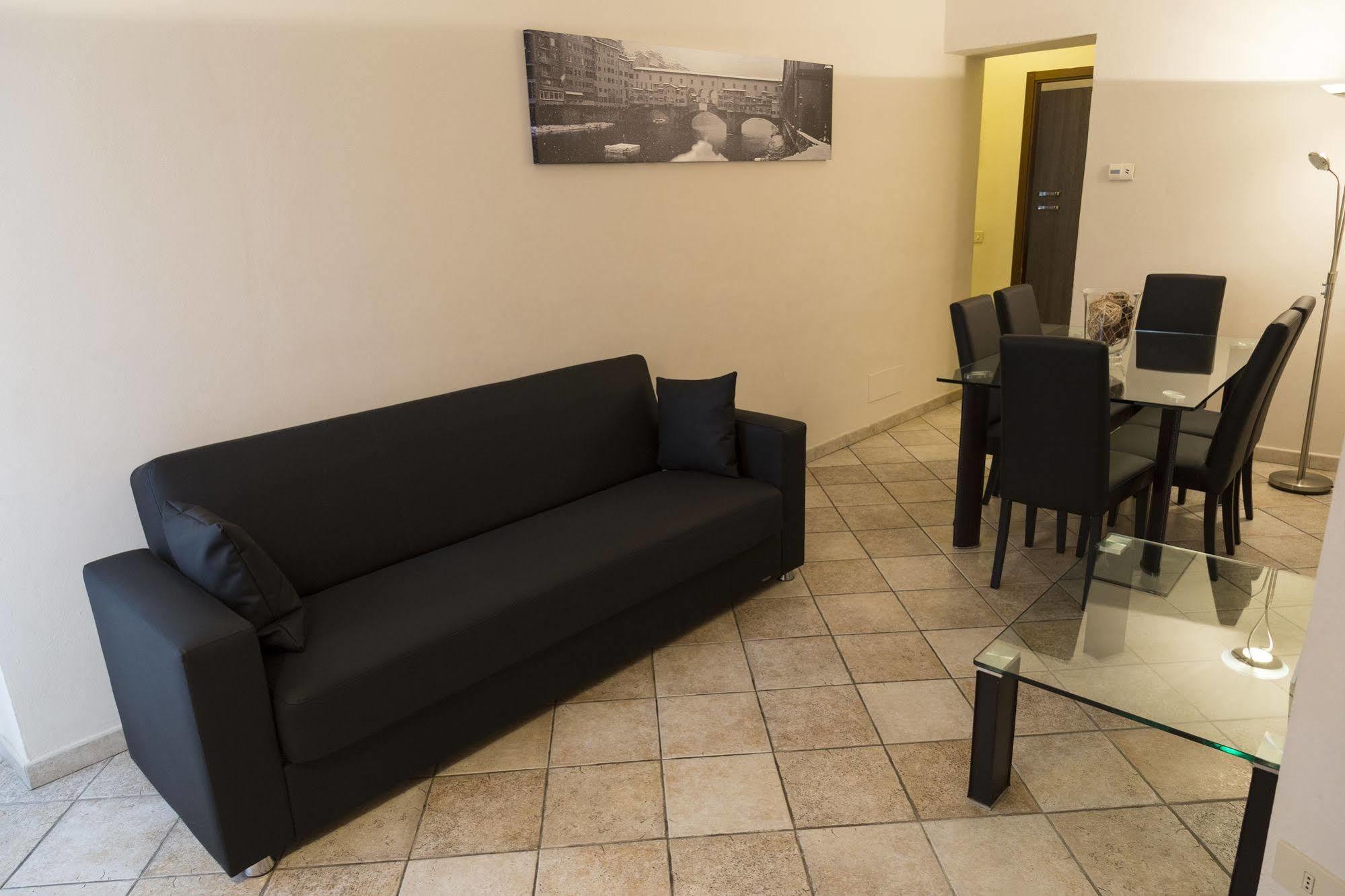 Firenze Apartments المظهر الخارجي الصورة