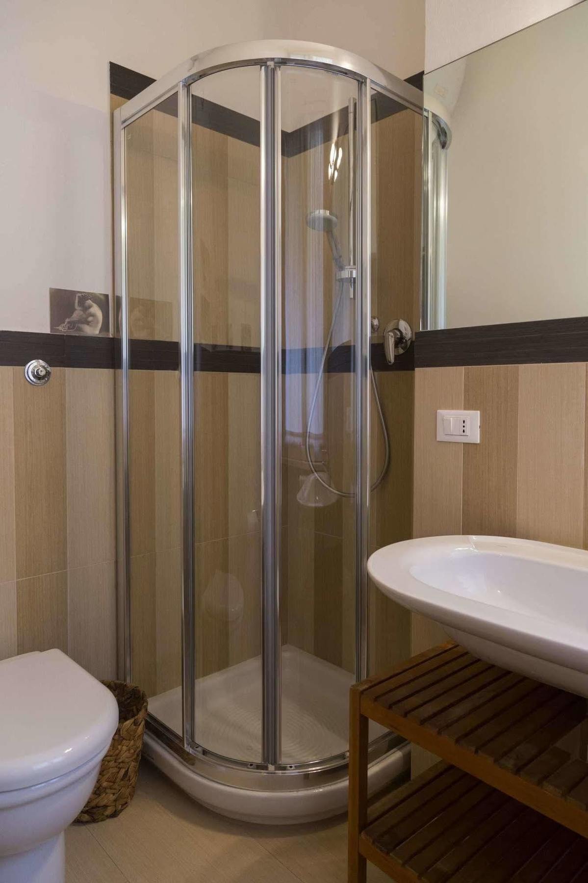 Firenze Apartments المظهر الخارجي الصورة