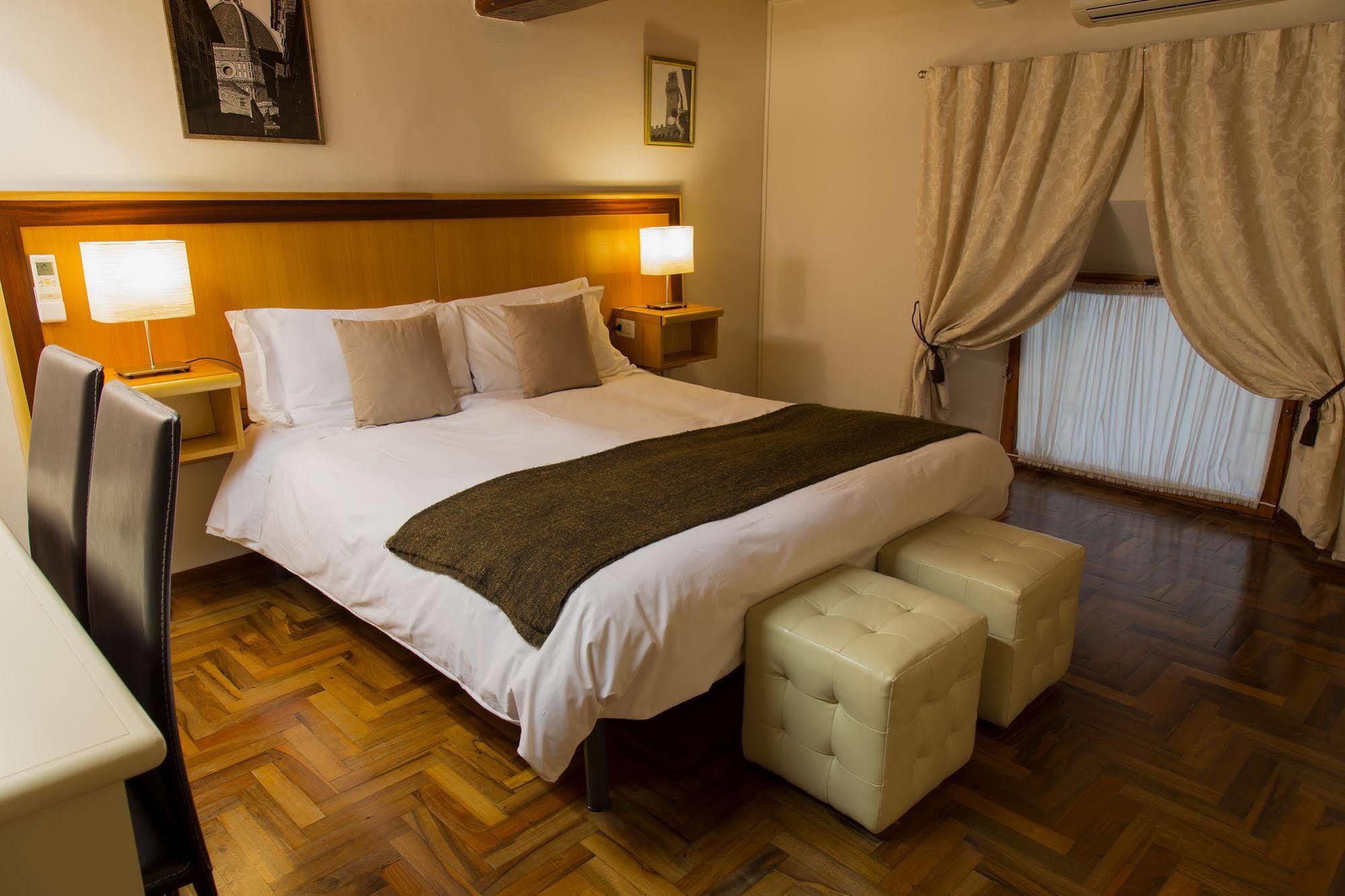 Firenze Apartments المظهر الخارجي الصورة