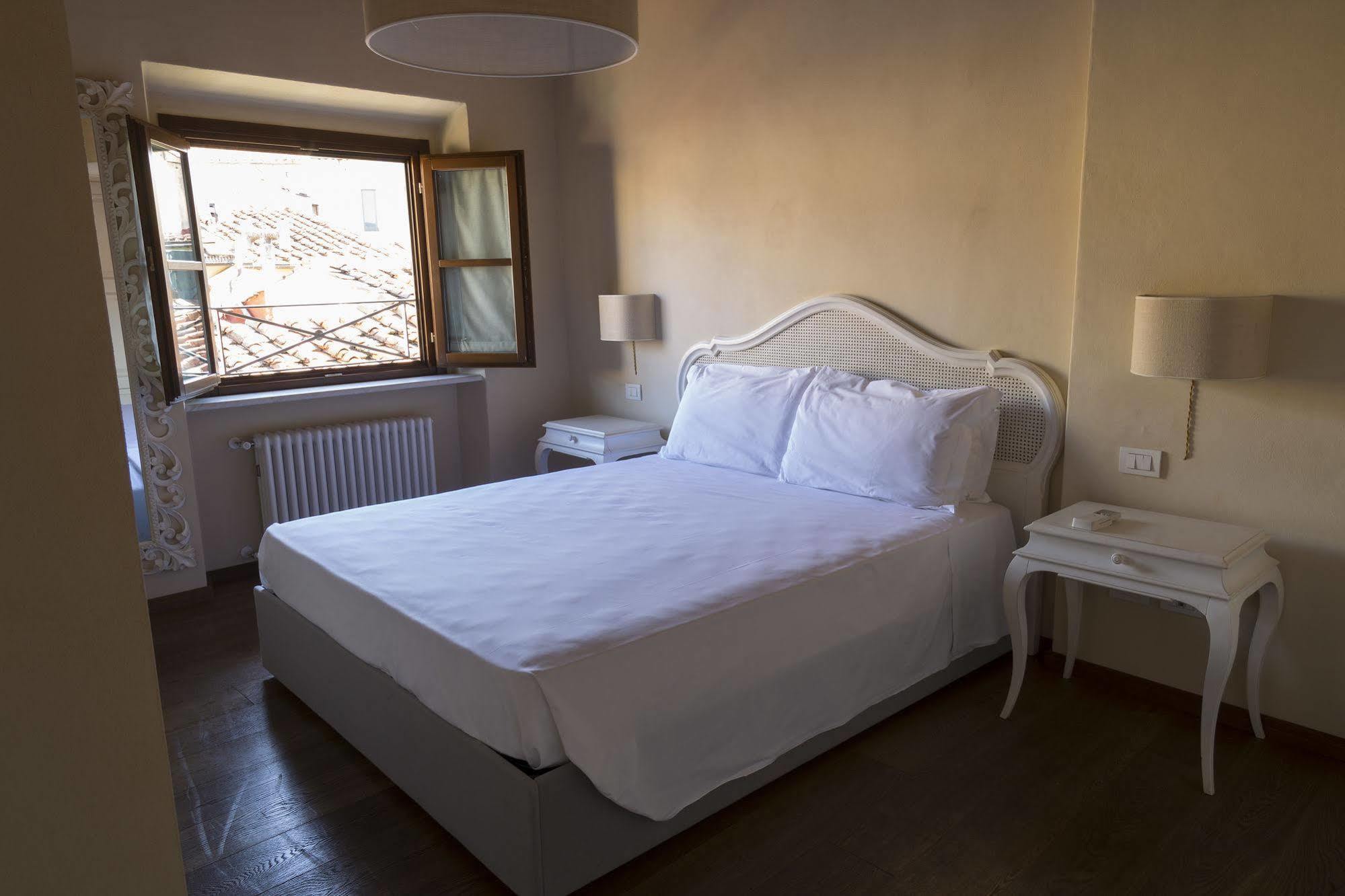 Firenze Apartments المظهر الخارجي الصورة