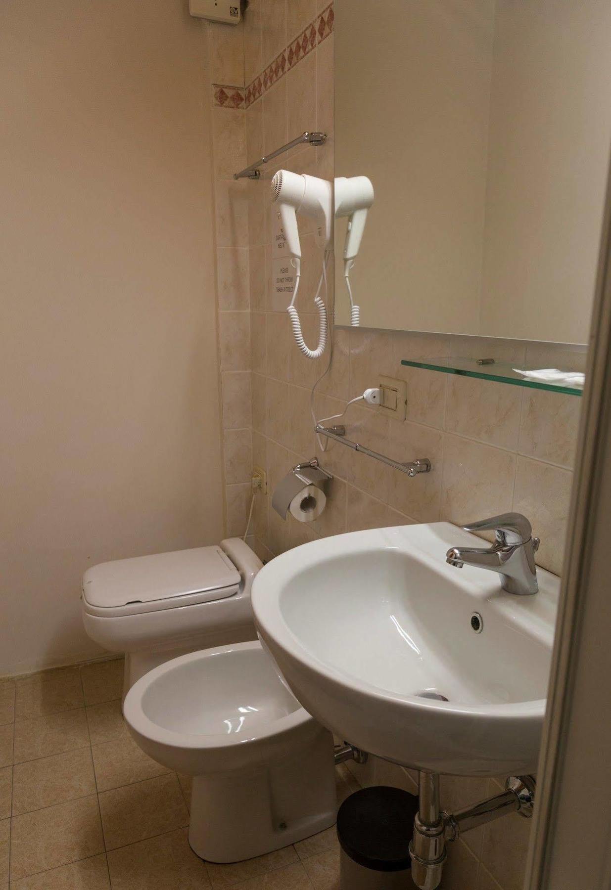 Firenze Apartments المظهر الخارجي الصورة