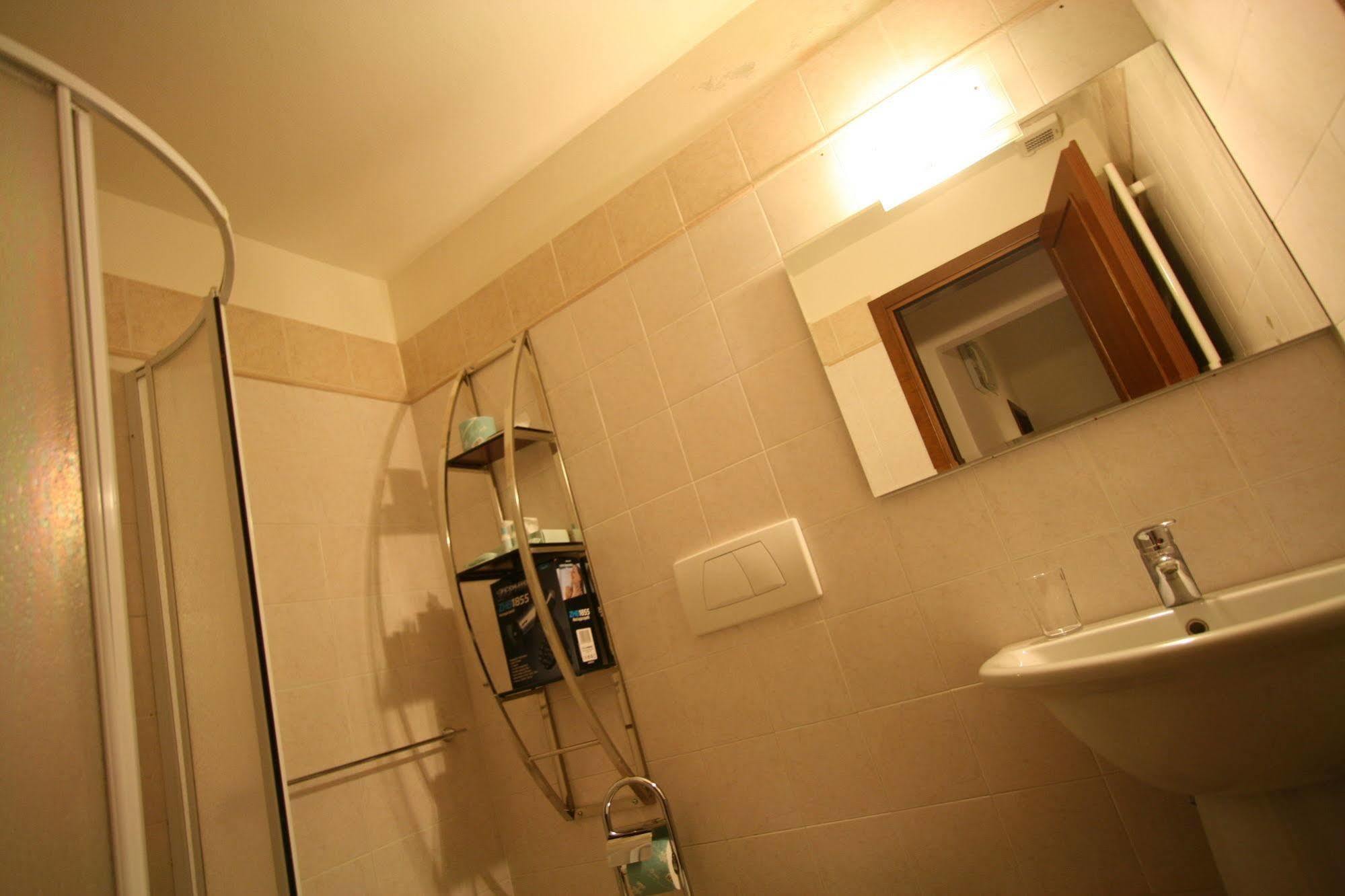 Firenze Apartments المظهر الخارجي الصورة