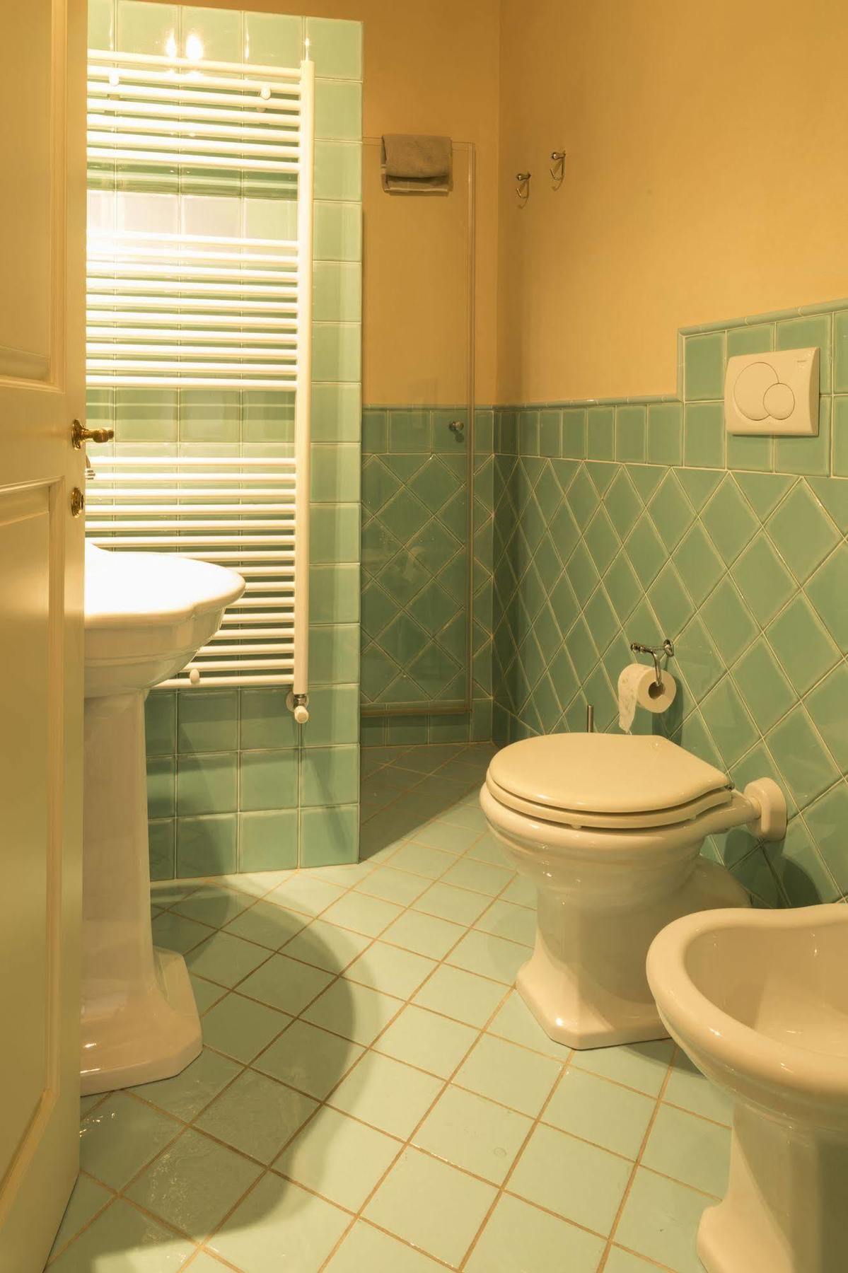 Firenze Apartments المظهر الخارجي الصورة