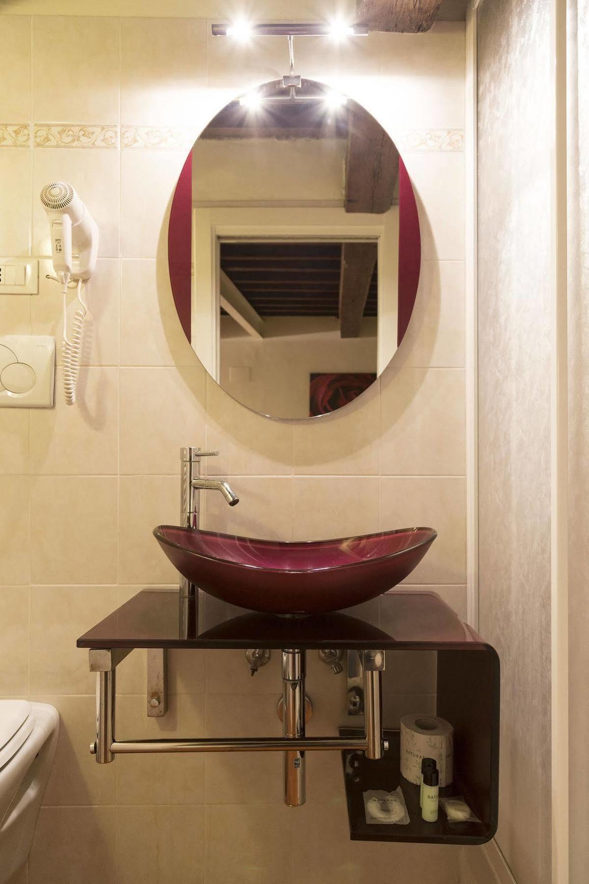 Firenze Apartments المظهر الخارجي الصورة