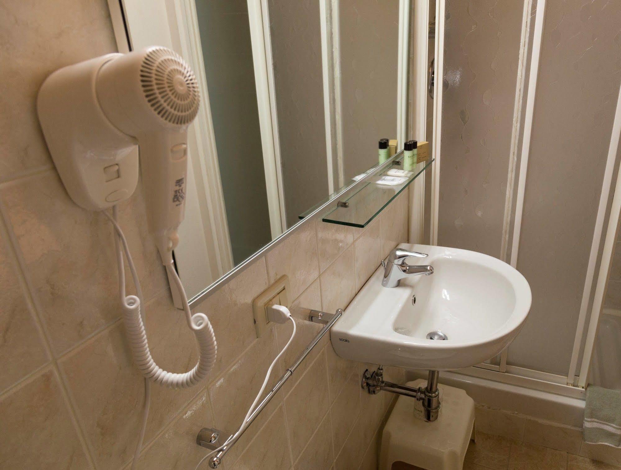 Firenze Apartments المظهر الخارجي الصورة