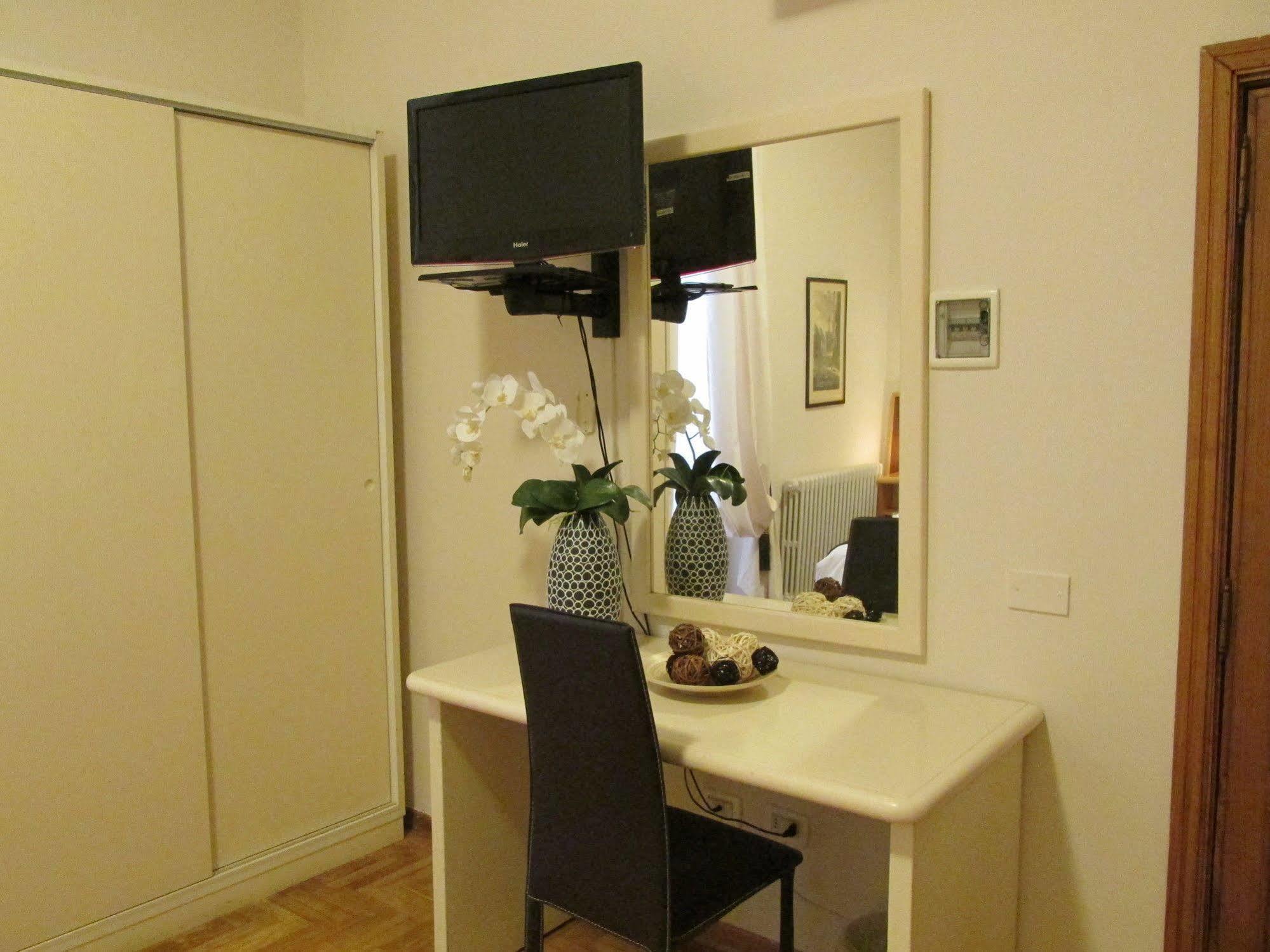 Firenze Apartments المظهر الخارجي الصورة