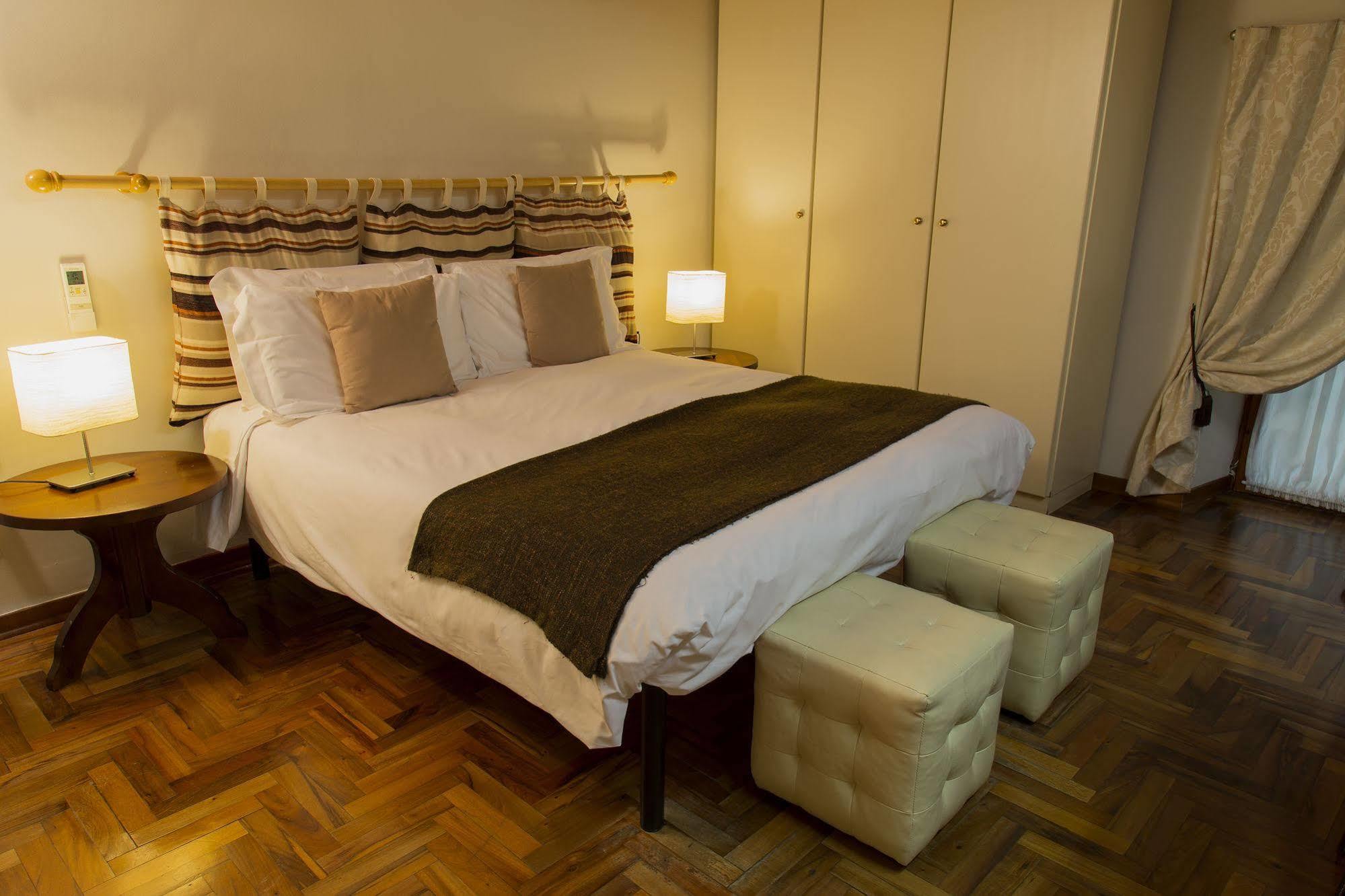 Firenze Apartments المظهر الخارجي الصورة